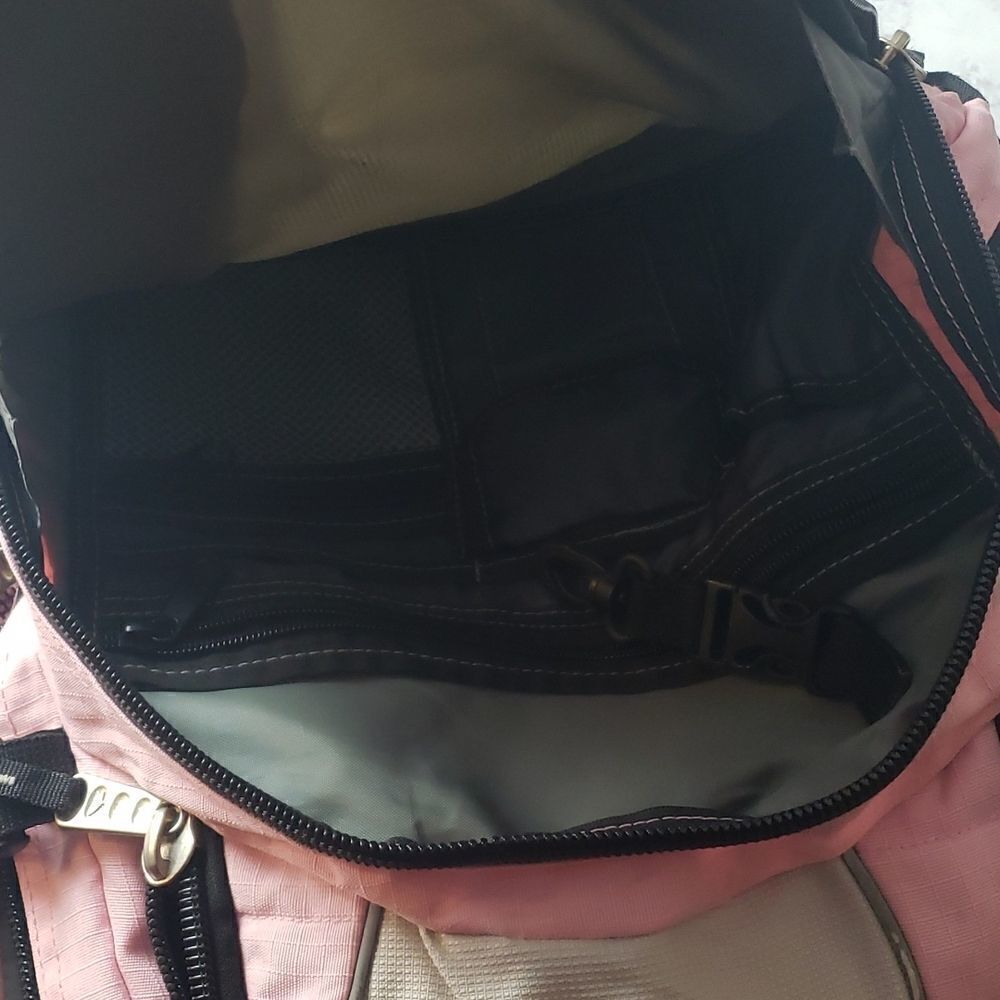 High Sierra Book Bag - Picture 9 of 10
